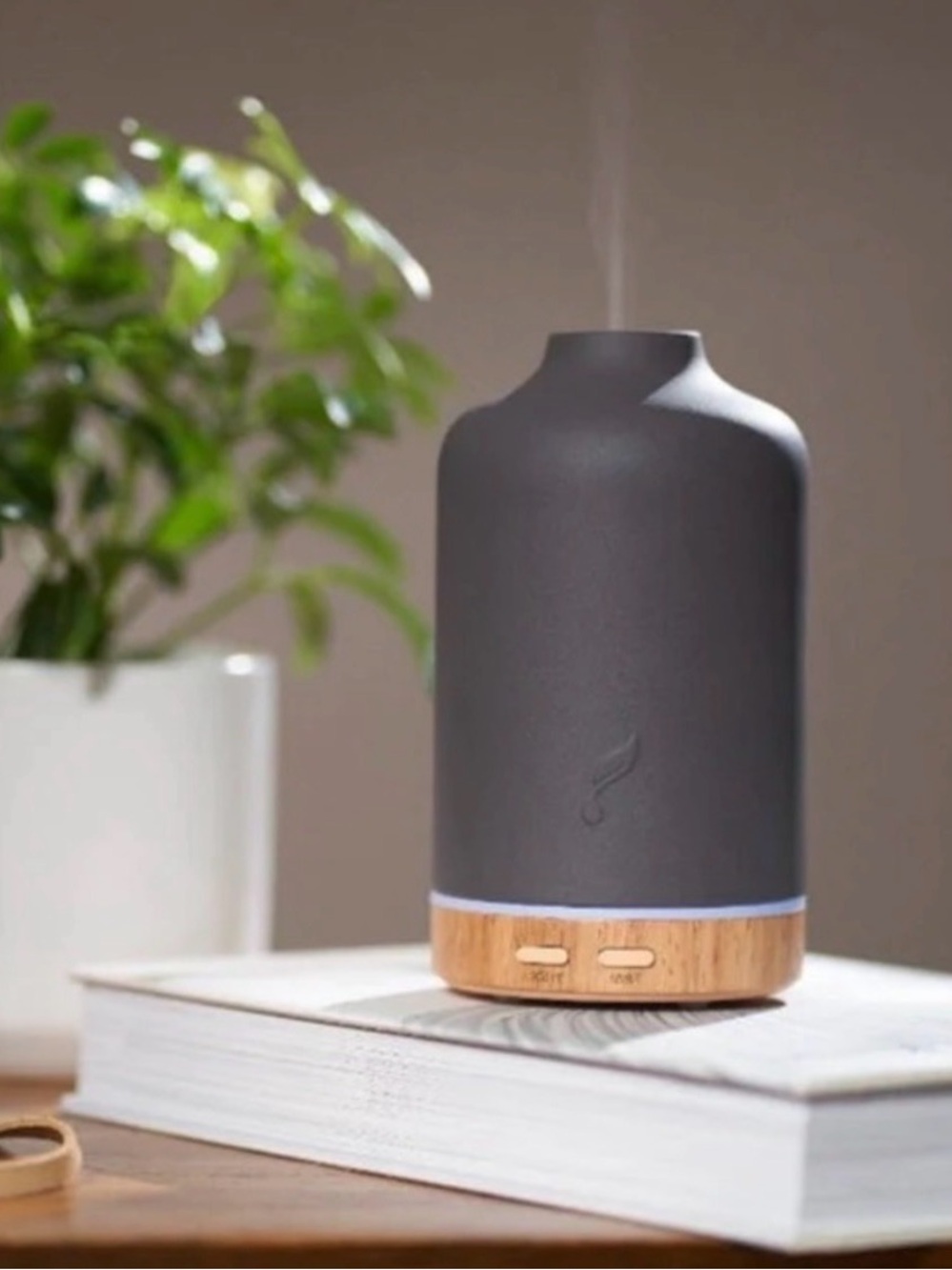 Young Living Ember Diffuser